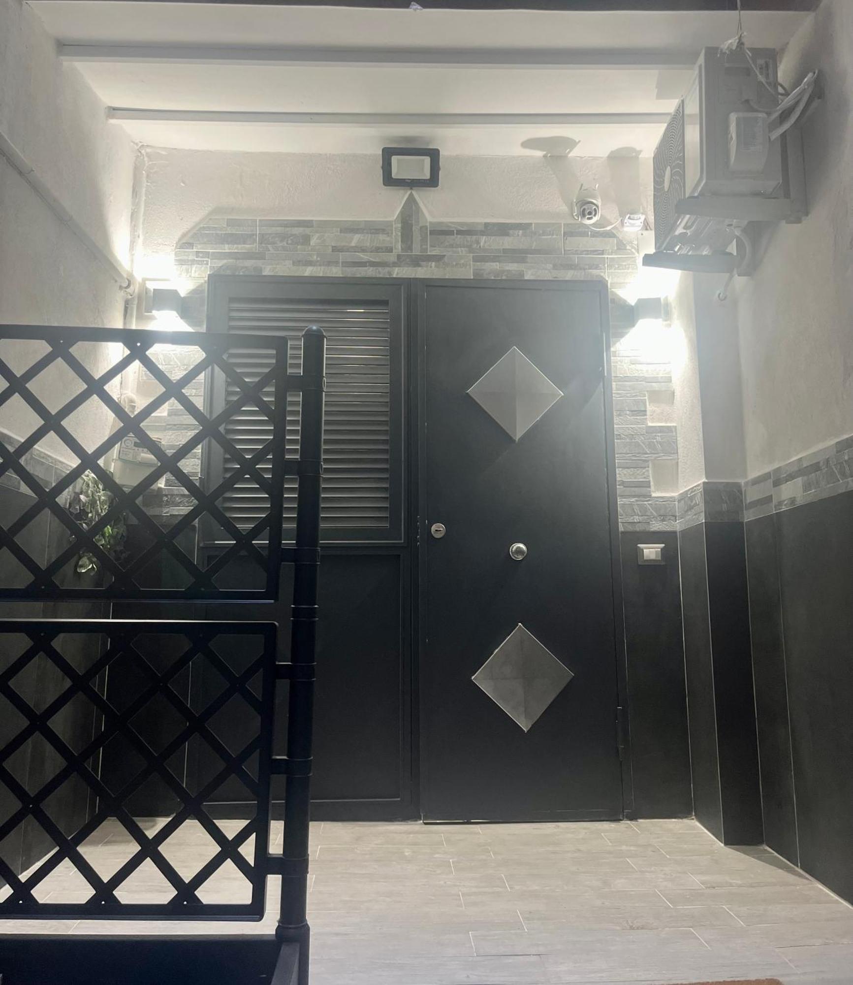 Grevin House Apartment Naples Exterior photo