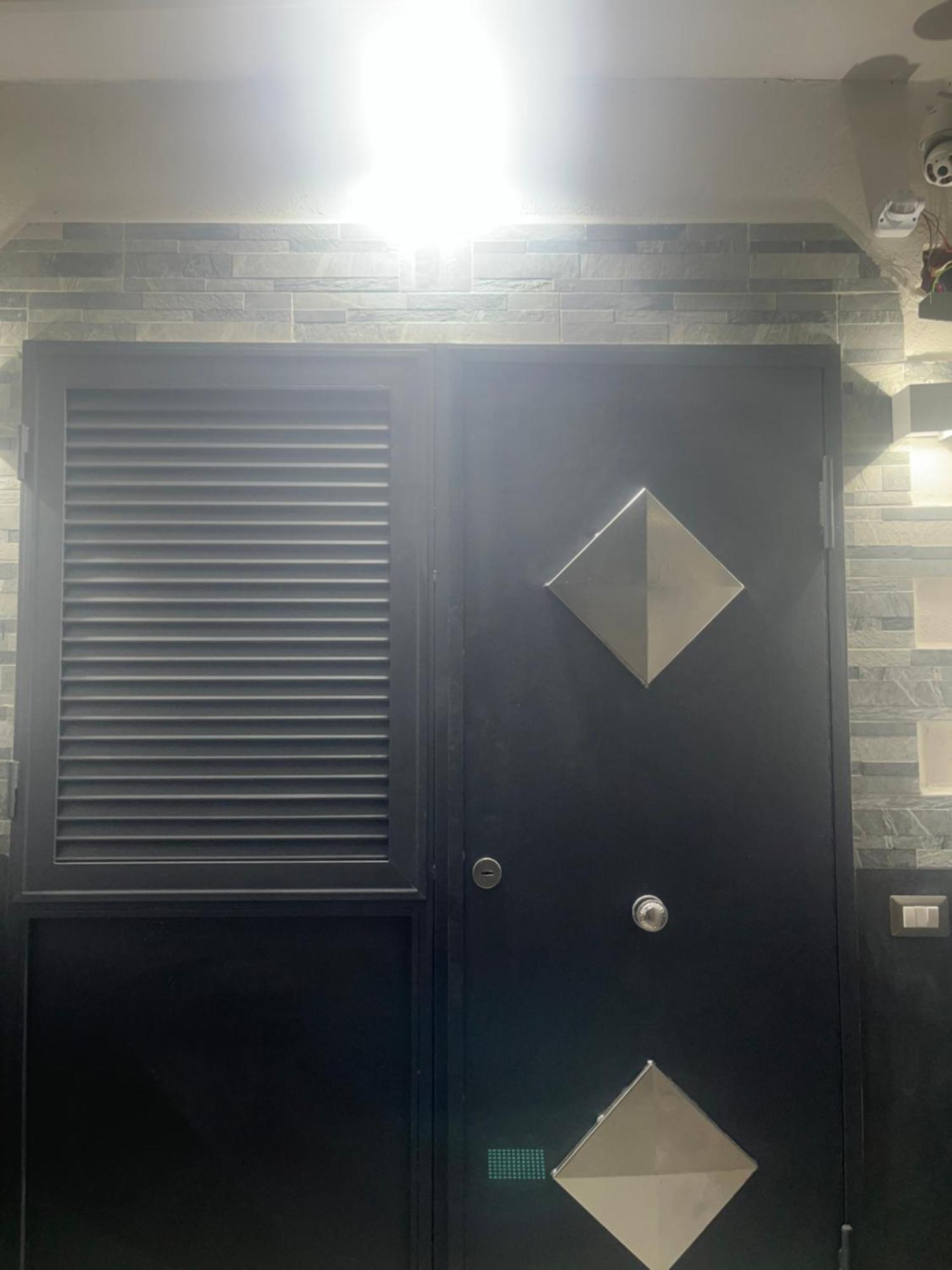 Grevin House Apartment Naples Exterior photo